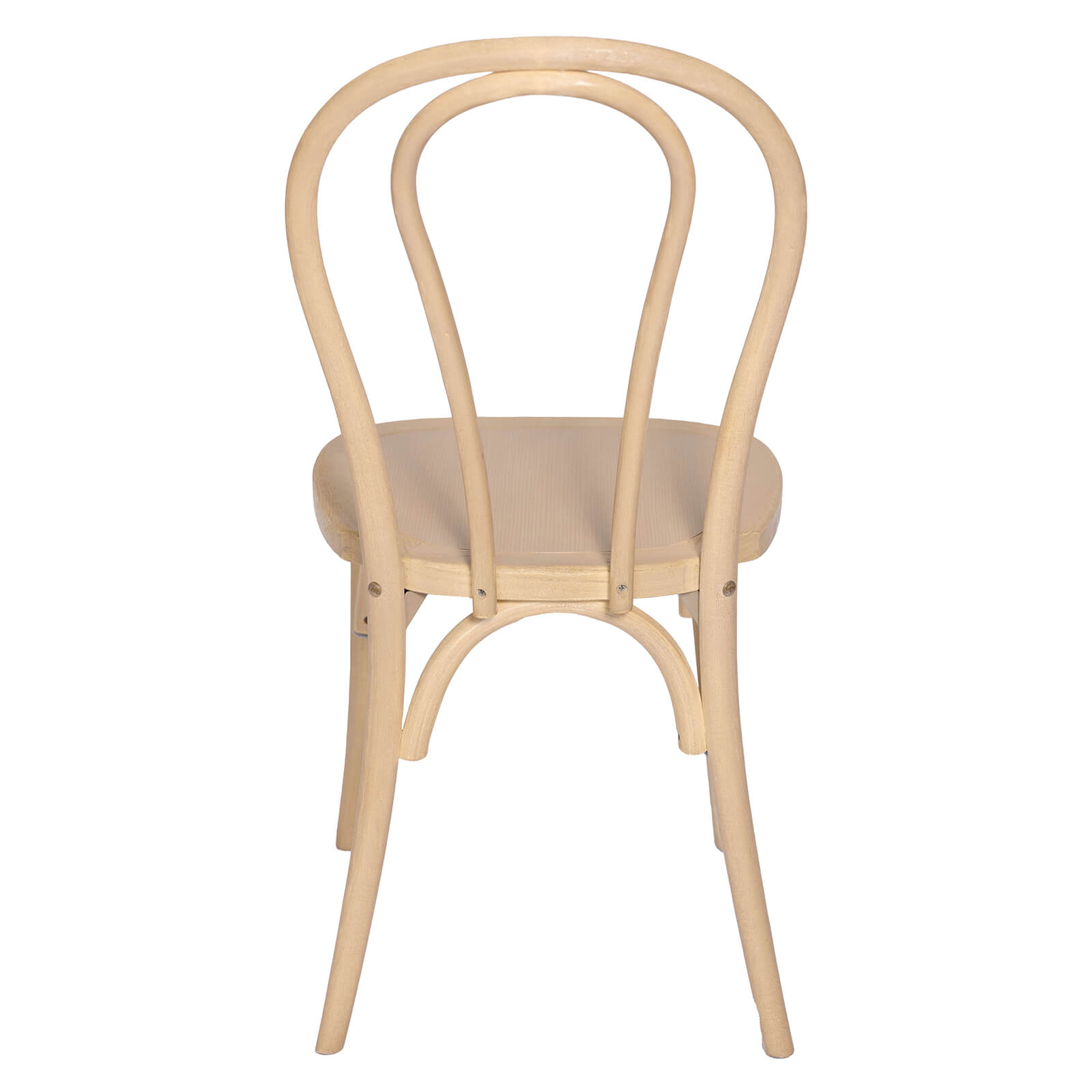 BAMBOO BACK BENTWOOD CHAIR チェコ共和国製 Bentwood Chair, Natural | Signature Party